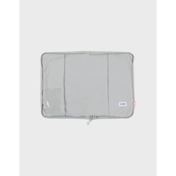 Protège Carnet de Santé Fluffy