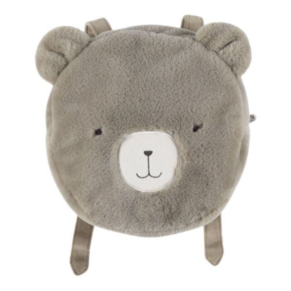 Sac à dos enfant Veloudoux Orso