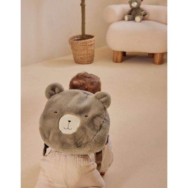 Sac à dos enfant Veloudoux Orso