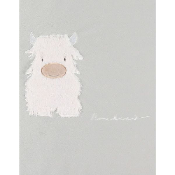 Tapis de jeu et de parc Fluffy, Orso & Lily