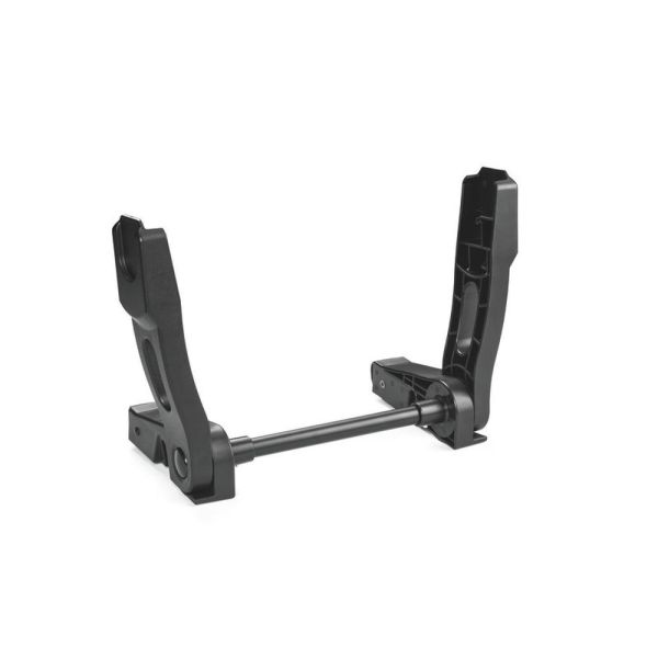 Adaptateur siège auto pliable