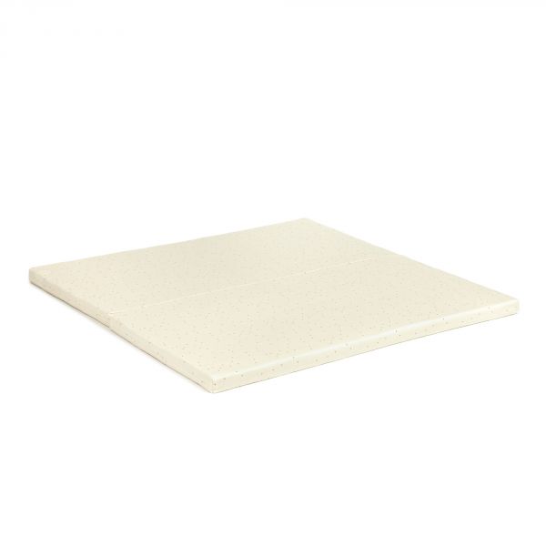 Matelas de sol pliable Playground Honey Sweet Dots