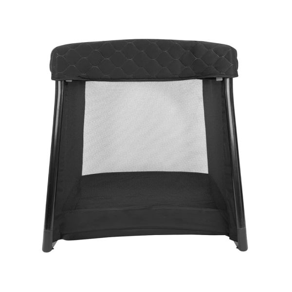 Lit de voyage parapluie Foldlite LX Midnight