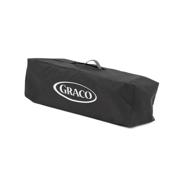 Lit de voyage parapluie Foldlite LX Midnight