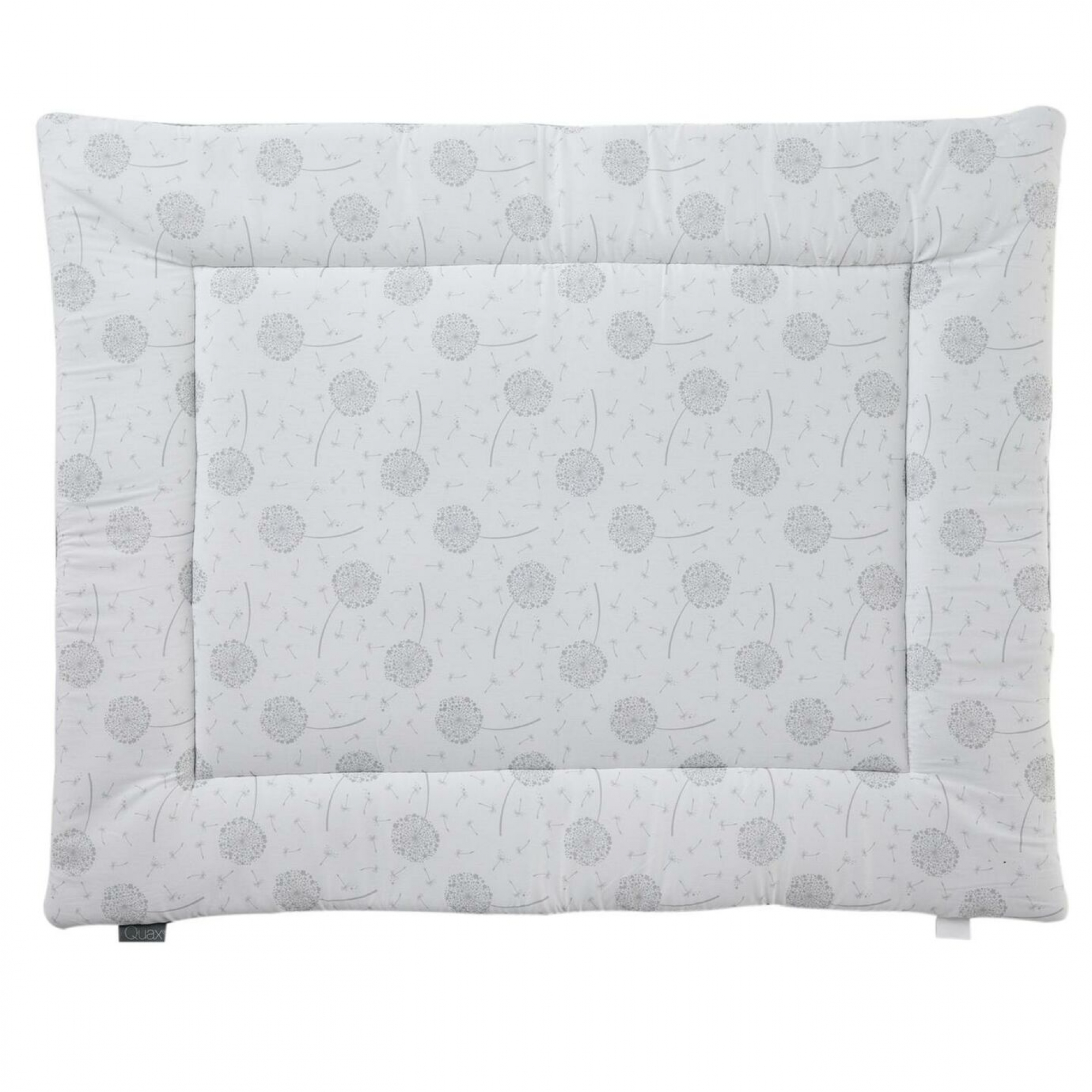 Quax Tapis De Parc Soft Breeze Made In Bebe