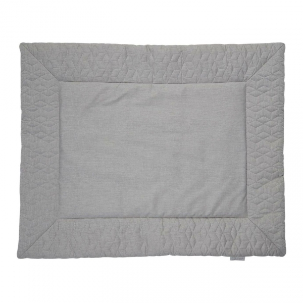 Tapis de parc Velours Sweet Grey