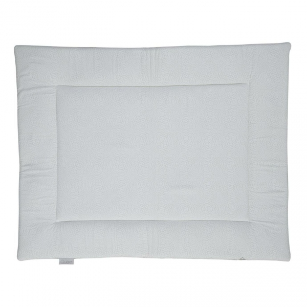 Tapis de parc Velours Sweet Grey