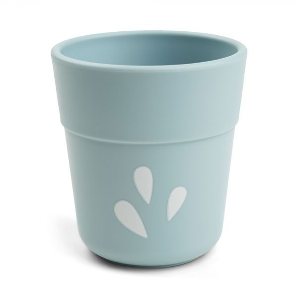 Mini tasse Foodie Elphee Bleu