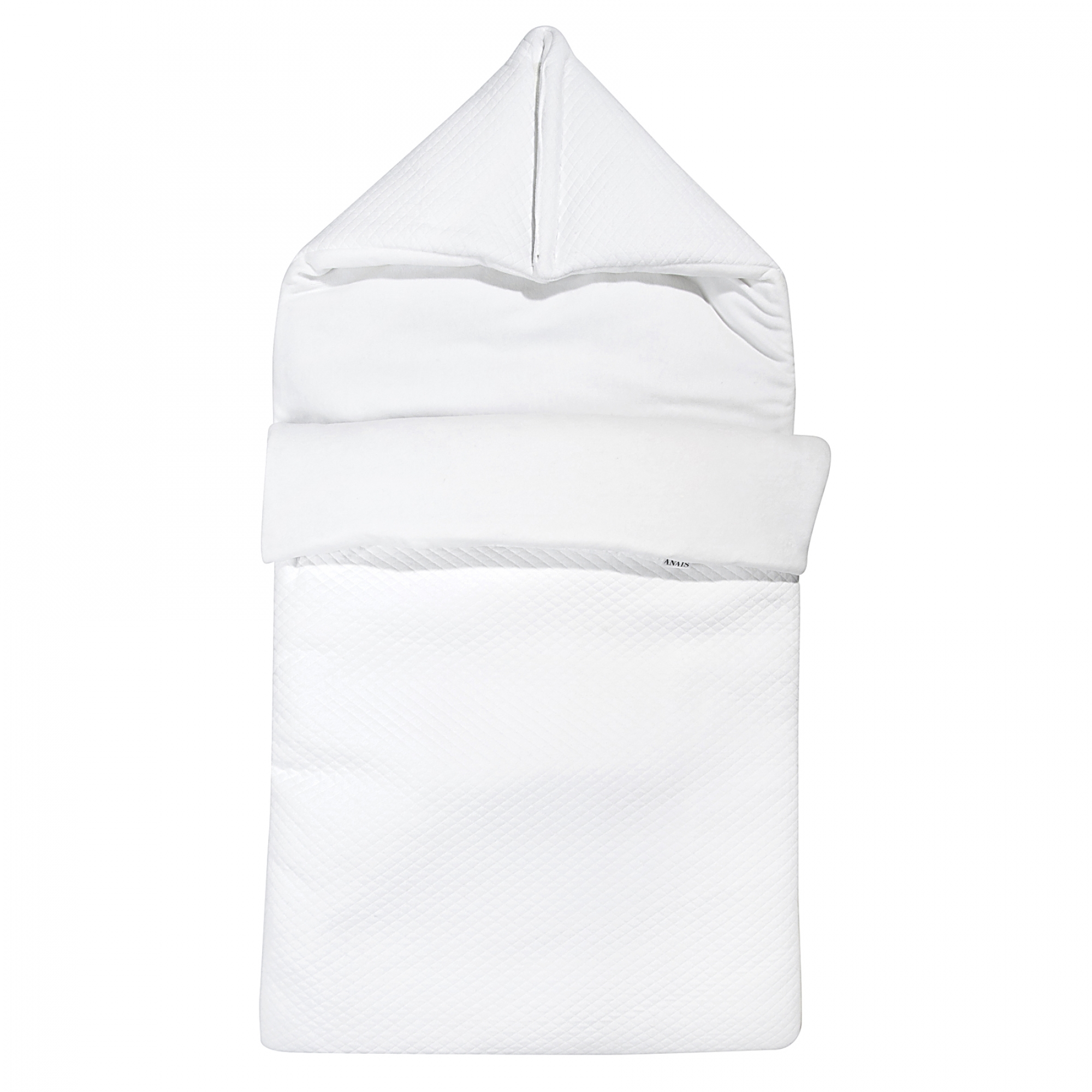 Trixie Nid D Ange Bebe Diamond Blanc Made In Bebe Trixie Nid D Ange Bebe Diamond Blanc Made In Bebe