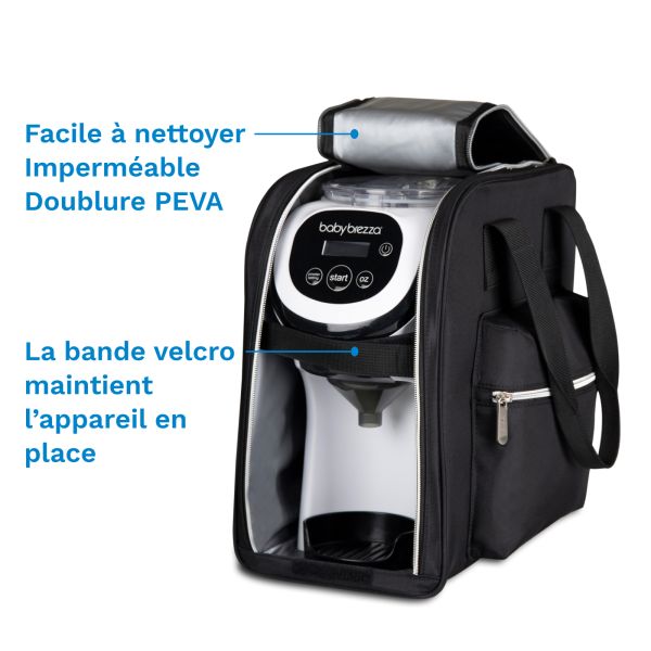Sac de transport Formula Pro Mini