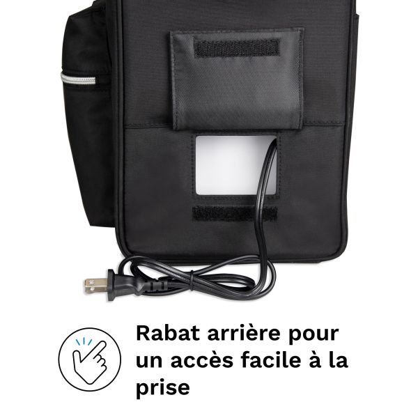 Sac de transport Formula Pro Mini