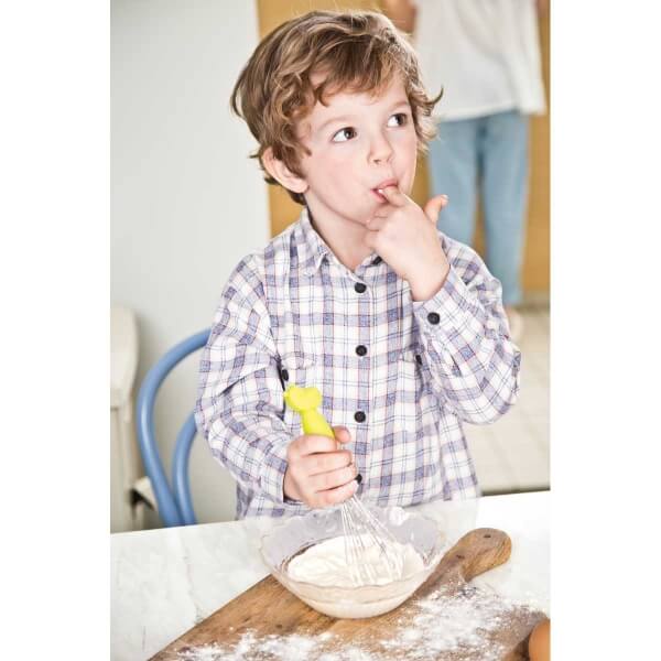 Fouet de cuisine pour enfant César