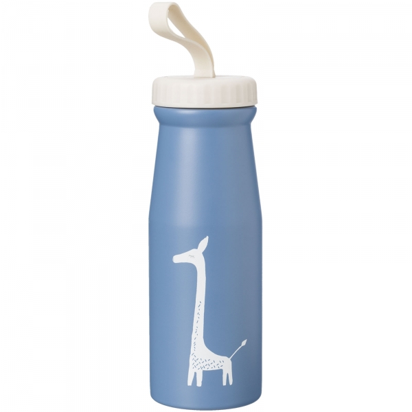 Bouteille thermos 380 ml Girafe