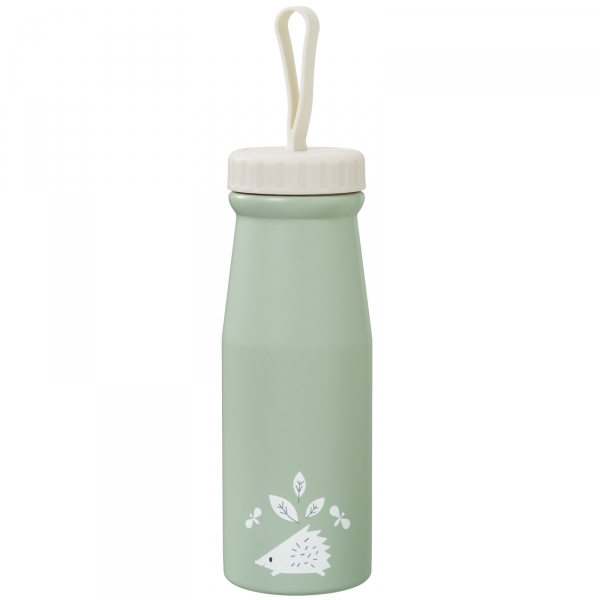 Bouteille thermos 380 ml Hérisson