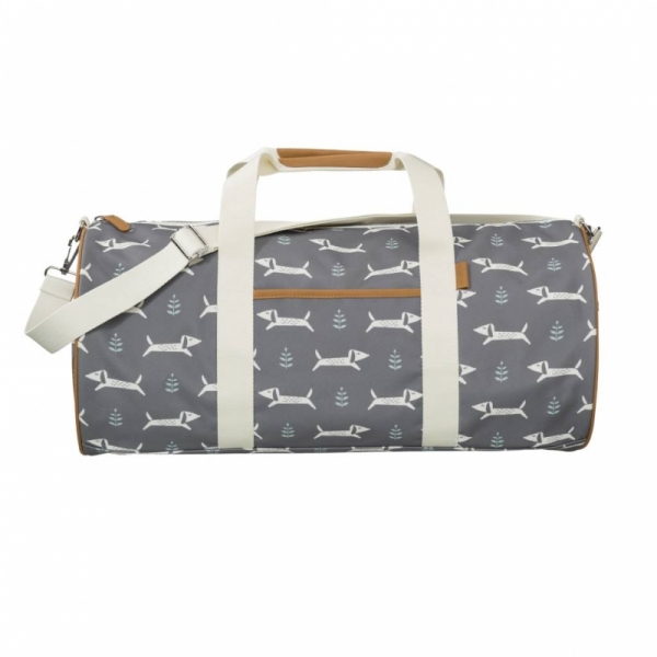 Les Deglingos Sac Week End Rototos Le Pandas Made In Bebe