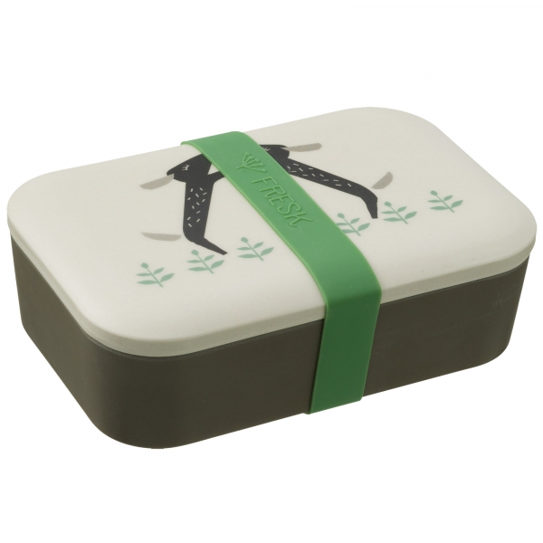 Lunch box enfant Chien