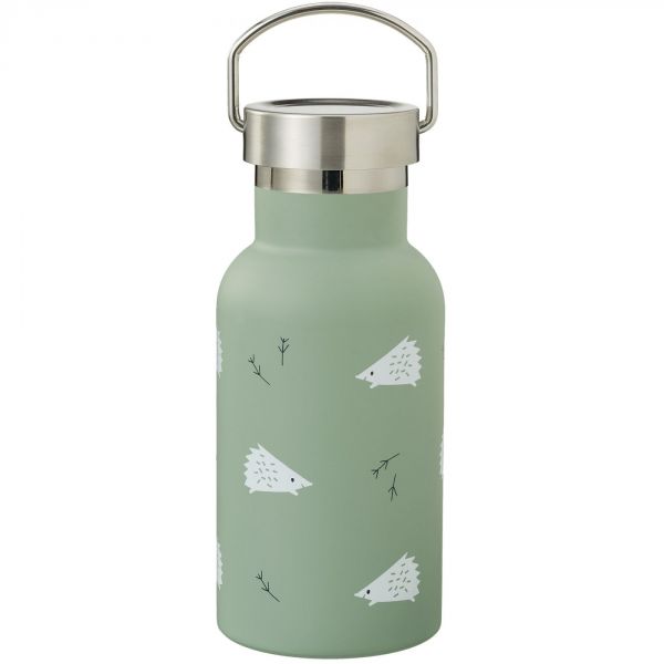Gourde isotherme Hérisson - 350 ml