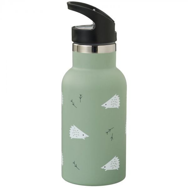 Gourde isotherme Hérisson - 350 ml