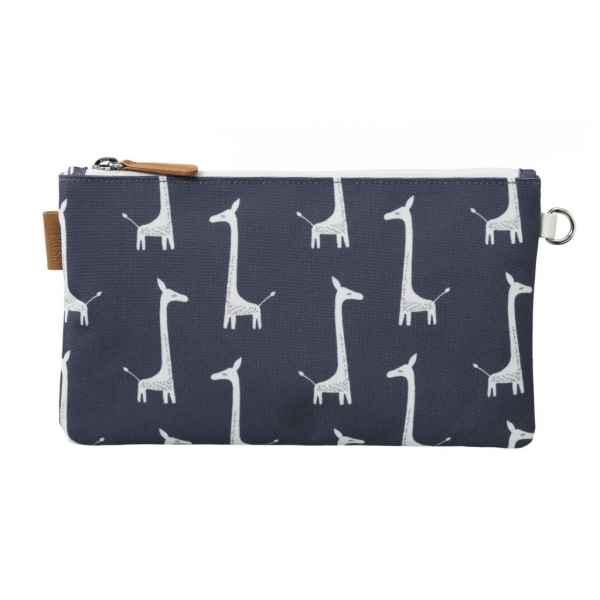 Petite trousse de toilette Girafe