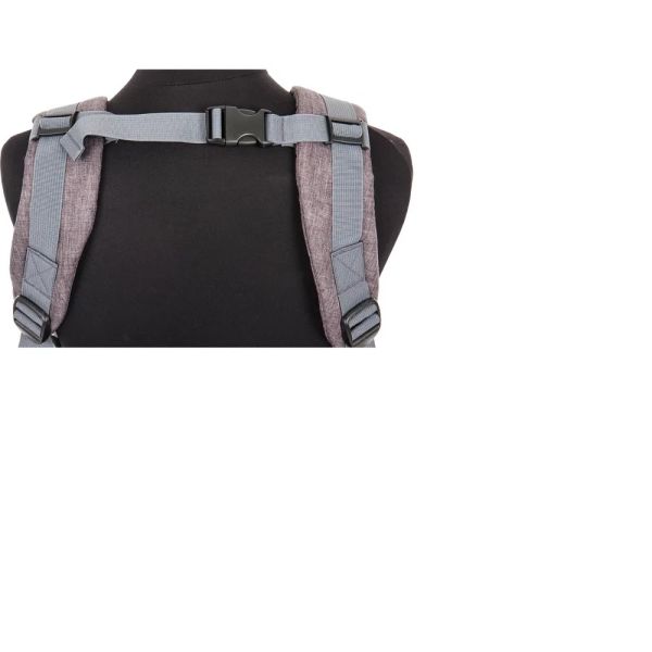 Porte-bébé frontal Walk Gris
