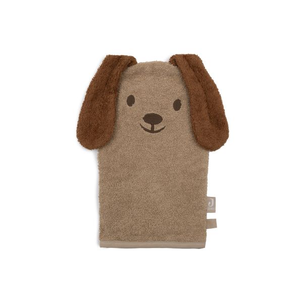 Gant de toilette éponge bébé Diego