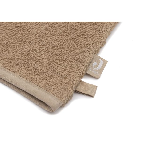 Gant de toilette éponge bébé Diego