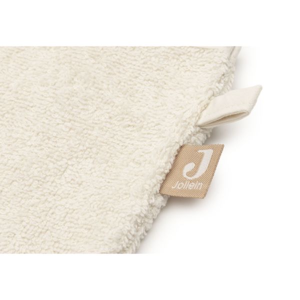 Gant de toilette éponge bébé Sheep Sonny
