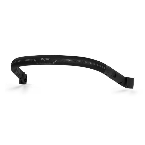 Garde-corps pour poussette Coya 2 Black