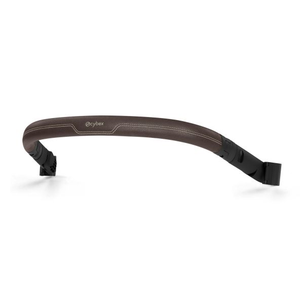 Garde-corps pour poussette Coya 2 Dark Brown
