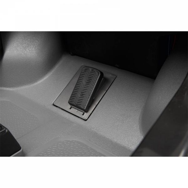 Voiture 4x4 Électrique Gaucho XP 24V