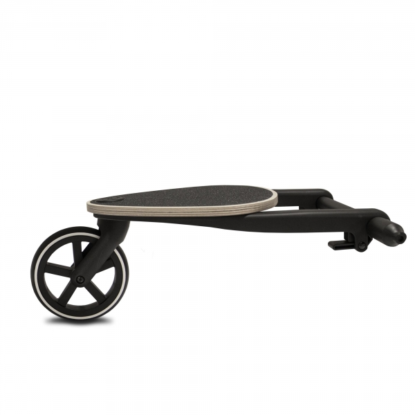 Generic Planche à Roulettes D'enfant Pour Poussette De  Bébé,marchepied-trottinette Confortable Pour Tout-petit Pesant Jusqu'à 25  Kg, PJ3555B