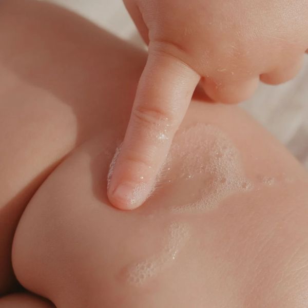 Gel lavant Bulle de Bébé 400ml