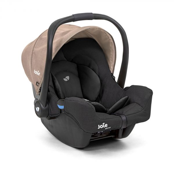 Siège auto Gemm Mushroom