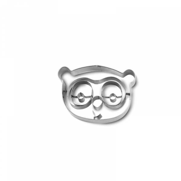 Emporte pièce animal Georges