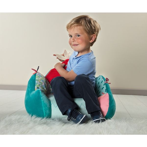 Fauteuil enfant Georges