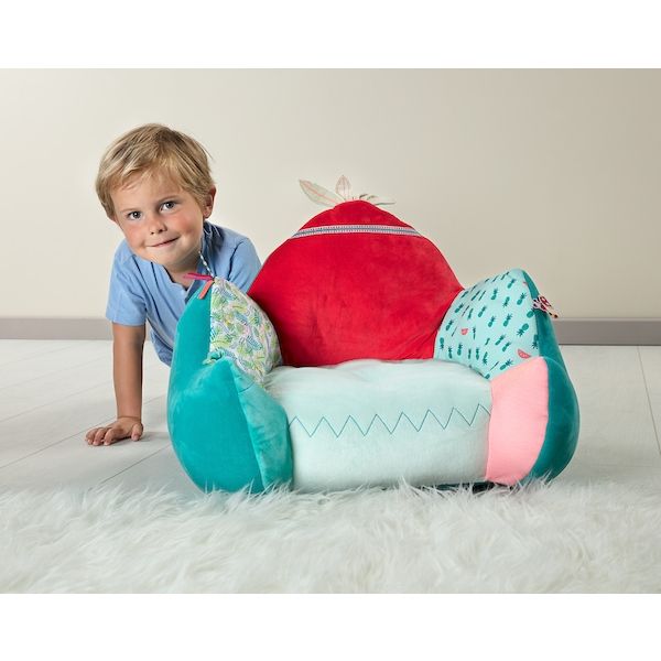 Fauteuil enfant Georges