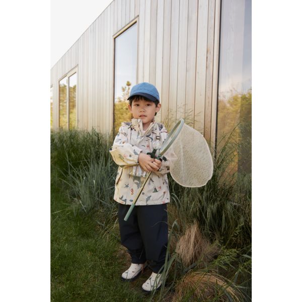 Kit d'exploration nature enfant Ghita Peppermint