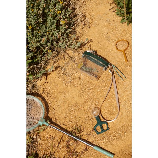 Kit d'exploration nature enfant Ghita Peppermint