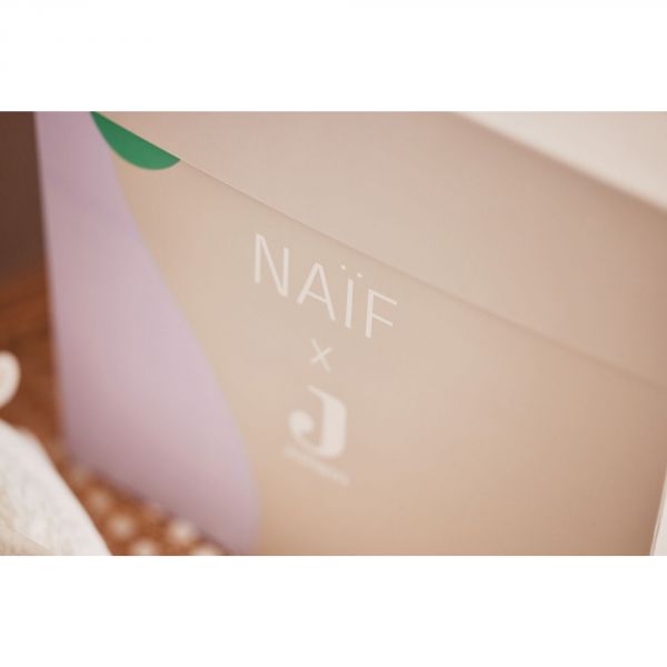 Coffret cadeau Naïf Fun in the Tub