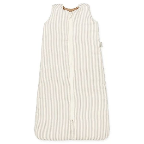 Gigoteuse 0-6 mois - OCS - Classic Stripes Camel