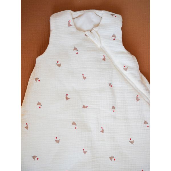 Gigoteuse bébé 0-6 mois Maternity Love