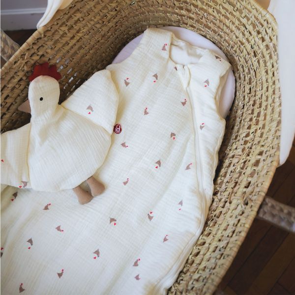 Gigoteuse bébé 0-6 mois Maternity Love