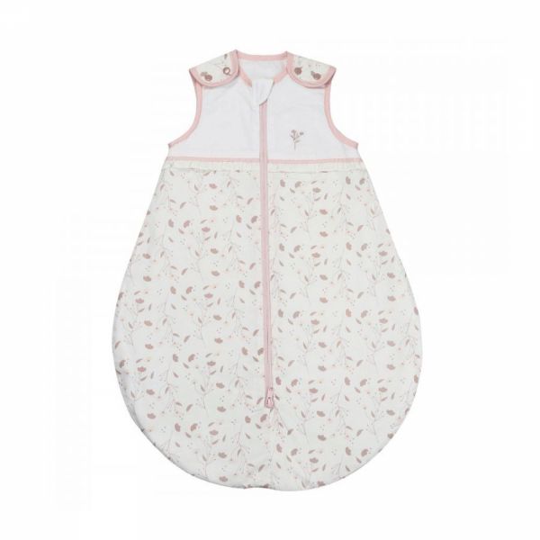 Gigoteuse  hiver 0-6 mois - Rose et Lili
