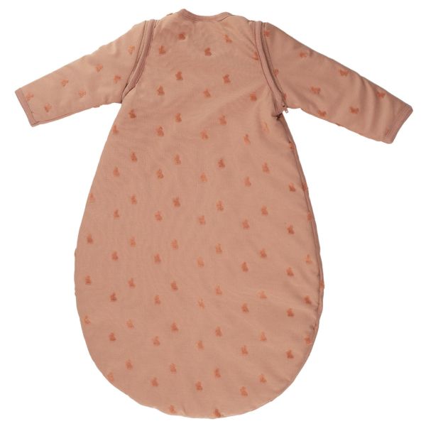 Gigoteuse 0-6 mois - Manches amovibles  - Hop