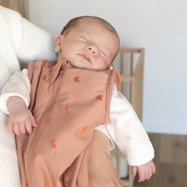 Gigoteuse 0-6 mois - Manches amovibles  - Hop