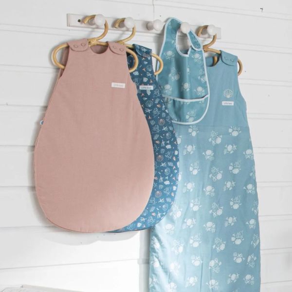 Gigoteuse été 6-36 mois Seaside AOP