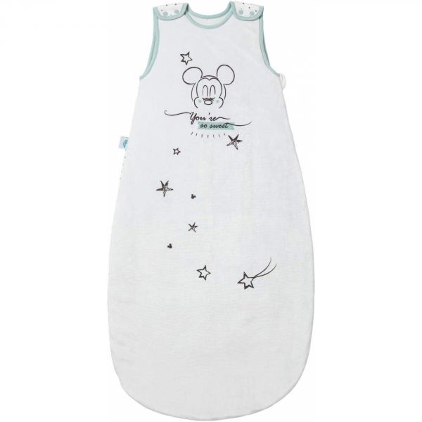 Gigoteuse hiver 6-36 mois Mickey little one