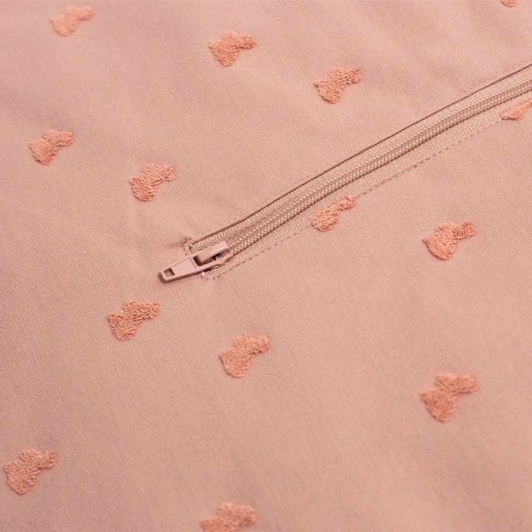 Gigoteuse 6-18 mois - Manches amovibles - Hop