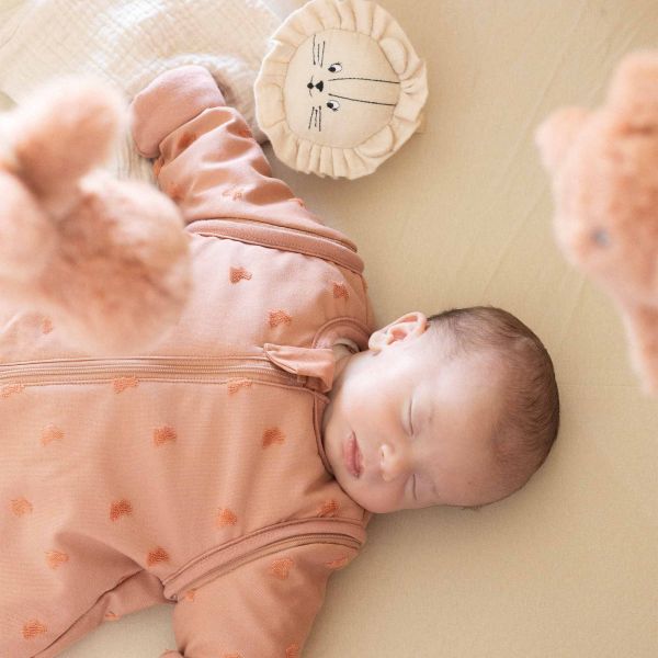 Gigoteuse 6-18 mois - Manches amovibles - Hop