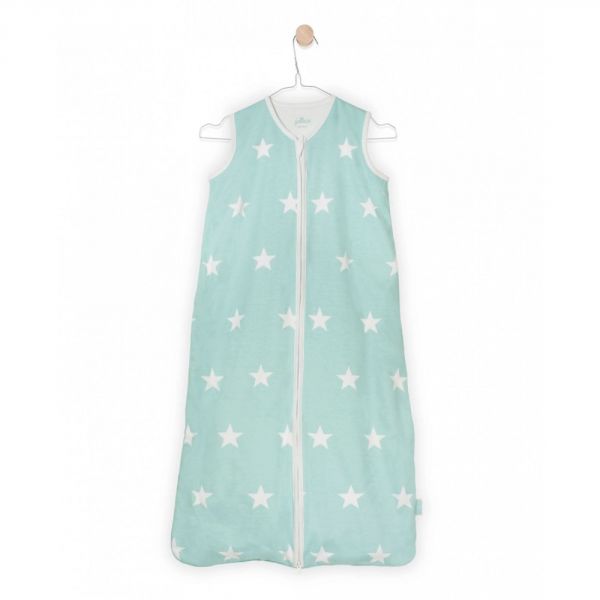 Gigoteuse été 3-6 mois jersey Little Star Jade